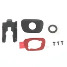 13-16 Dodge Dart Rear Back Up Park Assist Camera Bezel Mopar Genuine 68443417AA. Fixed Price $77.77.