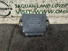 Jaguar Xj X351 Parking Aid Control Module Unit AH42-15K866-BF. Fixed Price $132.99.
