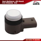 White Parking Sensor Assist For 23370672 2016-2019 Gm Chevrolet Volt 1.5L 1490CC. Fixed Price $17.08.