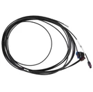 Genuine Ford Cable Assembly LJ8Z14D202W. Fixed Price $39.95.