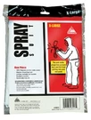Spray Suit, X-large Trimaco 47034280435. Fixed Price $20.95.