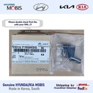 Genuine 99310P1400KDG Parking Assistance Ultrasonic Sensor For Sportage 23-24. Fixed Price $52.28.