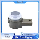 Fit Ford Gray Parking Sensor JU5T-15K859-ACW JU5Z-15K859-APTM. Fixed Price $27.18.