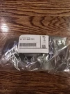 Genuine Bmw Auto Park Sensor Mount Kit 51-12-5-A4F-FE1. Fixed Price $17.99.
