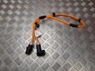 2020 Mercedes-benz E-class Wiring Harness A2135407801. Fixed Price $152.44.