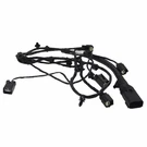 Genuine Ford 2013 Police Interceptor Sedan Taurus Wire Harness DG1Z-15K868-BA. Fixed Price $86.39.