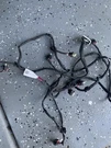 Oem 2021-2024 Tesla Model X Rear Bumper Parking Sensor Harness 1552569-00-C. Fixed Price $110.00.