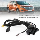 4" To 8" Pnp Conversion Power Harness HC3Z-19A387-B Fit Ford Sync 2/3. Fixed Price $32.71.