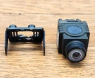 14-18 Oem Bmw F15 F16 F85 F86 X5 X6 Tailgate Liftgate Rear View Camera. Fixed Price $191.00.