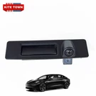 Trunk Handle Rear View Backup Camera For Tesla Model 3 Y 1095949-00-E. Fixed Price $55.09.