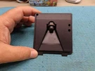 Cadillac Cts 14 Front Lane Departure Alert Warning Camera. Fixed Price $37.04.