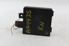 Camera/projector Radar Unit Adaptive Cruise Fits 2014-15 Infiniti JX35 Oem 20123. Fixed Price $48.00.