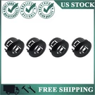 4X Parking Aid Sensor Retainer Bracket Rear Fits Toyota RAV4-2013-2018 Us. Fixed Price $39.88.