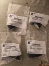 Oem Impact Park Assist Sensor 23428268 2014-2019 For Chevy Cadillac Buick. Fixed Price $39.99.