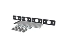 Luverne 571652 Fits Ram Promaster Impact Bumper Parking Sensor Relocation Kit. Fixed Price $45.74.