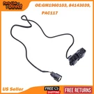 For Chevrolet Colorado 15-22 170 Wide-angle Revers Camera W/trajectory Display. Fixed Price $34.98.