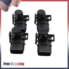 4PCS Pdc Parking Aid Sensor 89341-48010 For Toyota Sienna 3.5L Lexus GX460 4.6L. Fixed Price $23.27.