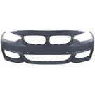 For Bmw 428I Gran Coupe Bumper Cover 2015 2016 Front Primed. Fixed Price $242.57.