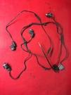 Bmw E70 X5M Rear Pdc Harness 9209210 Oem. Fixed Price $180.00.