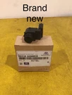 NEW)2022-2024 Hyundai Ioniq Rear Ultrasonic Parking Sensor P/n 99310-GL500EB Oem. Fixed Price $95.00.