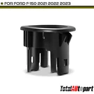 Parking Sensor Bezel Ford F-150 2021-2023 Front Inner Left ML3Z15A862ABPTM. Fixed Price $12.49.