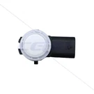 Bumper Pdc Parking Sensor White 2525002-11-E For 2021 24 Tesla Model X Y. Fixed Price $34.01.