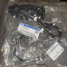 2013-2016 Ford F-250 Super Duty Right Jumper Wire Assy New Oem CC3Z-14630-BBA. Fixed Price $46.87.