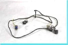 09-15 Bmw 750I 750LI F01 F02 Front Bumper Parking Sensor Pdc Wire Harness Oem. Fixed Price $57.00.