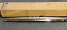 Genuine Infiniti Upper Molding 90816-9NP2A New Oem Camera Not Included. Fixed Price $250.00.