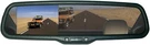 Icar-link ICAM-MM-A100 Style Rearview Mirror With 3.5" Monitor. Fixed Price $149.95.