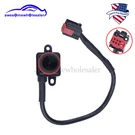 670018242 Rear View Back Up Parking Camera For Maserati Ghibli 2014 2015 2016. Fixed Price $32.49.