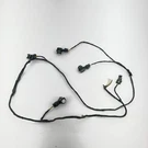 2014 2021 Bmw Bumper Parking Assist Pdc Sensor 66209283200 Oem -set Of. Fixed Price $59.00.