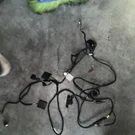 2024 2025 Mercedes-benz Eqe Electrical Wiring Harness A2965405628 Oem. Fixed Price $300.00.