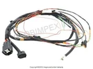 Mercedes (2011-2014) Power Steering Pump Harness Genuine + Year Warranty. Fixed Price $102.85.