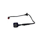 Oem Jaguar Xfr-s 13 14 15 Rear View Backup Camera DX23-19G490-AD. Fixed Price $123.49.