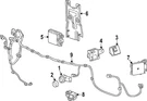 Genuine Gm Wire Harness 26535828. Fixed Price $149.77.