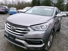 Camera/projector Rear Liftgate Mounted Fits 17-18 Santa Fe 32180615. Fixed Price $137.76.