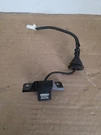Infiniti G35 G37 G25 Q40 Sedan Rear View Backup Trunk Camera Genuine Oem. Fixed Price $29.99.