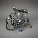 Genuine 2021-2025 Ford F150 Bumper Wiring Parking Distance Aid Harness Oem. Fixed Price $217.20.