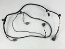 16-23 Mazda CX-9 CX9 Rear Bumper Panel Shell Harness Wiring Cable Oem. Fixed Price $57.50.
