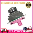 For 2018-2024 Jeep Wrangler Jl Rear View Camera Back Up Oem New Mopar 68452959AB. Fixed Price $48.59.