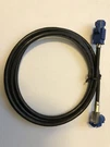 Mercedes Comand Ntg 5.1 Video Cable 100 Cm. Fixed Price $29.46.