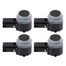 For Lincoln Mkc 2015-2019 Trq SNA10221 4-PIECE Parking Assist Sensor Set. Fixed Price $69.07.