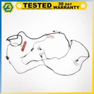 03-12 Maserati Quattroporte Rear Bumper Parking Assist Aid Sensor Harness Oem. Fixed Price $199.77.