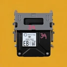 2021 - 2022 Toyota Sienna Front Windshield Lane Departure Keep Assist Camera Oem. Fixed Price $134.99.