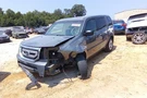 2011 Honda Pilot Automatic Transmission Oem 169K Miles - LKQ393107000. Fixed Price $460.04.