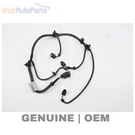 2014-2016 Porsche Panamera Left Front Bumper Wiring Harness 97061250520. Fixed Price $84.99.