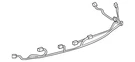 Genuine Lexus Parking Aid System Wiring Harness 82182-78060. Fixed Price $89.63.