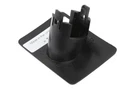 2007-2014 Genuine Gm Park Assist Sensor Housing, New Oem Part, P/n 15817525. Fixed Price $34.99.