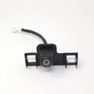 2012 2014 Toyota Sienna Rear Tailgate Lid Back Up Camera Oem 86790 45040. Fixed Price $65.00.